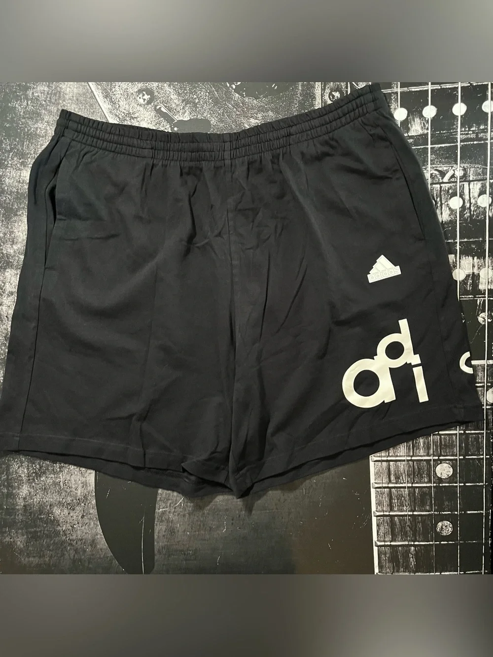 NWT Adidas Shorts